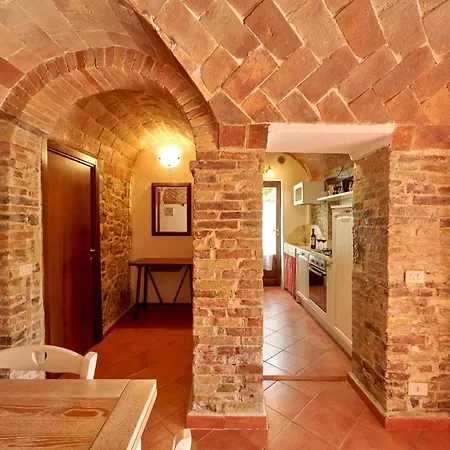 Agriturismo Il Canneto Casole d'Elsa Exterior photo