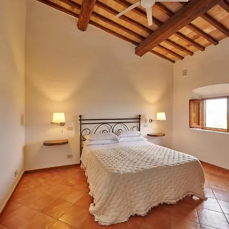 Agriturismo Il Canneto Casole d'Elsa Exterior photo