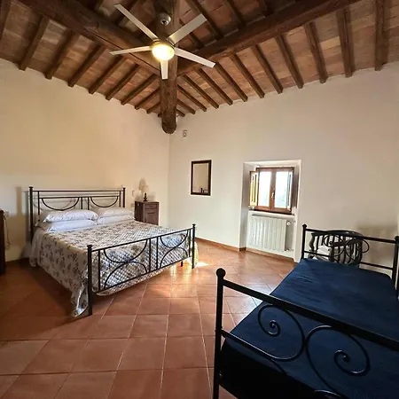 Agriturismo Il Canneto Casole d'Elsa Exterior photo