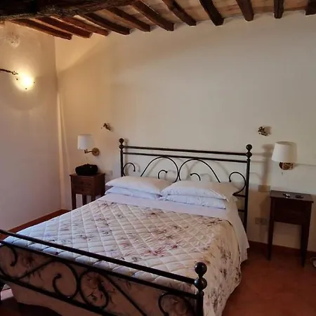 Agriturismo Il Canneto Casole d'Elsa Exterior photo