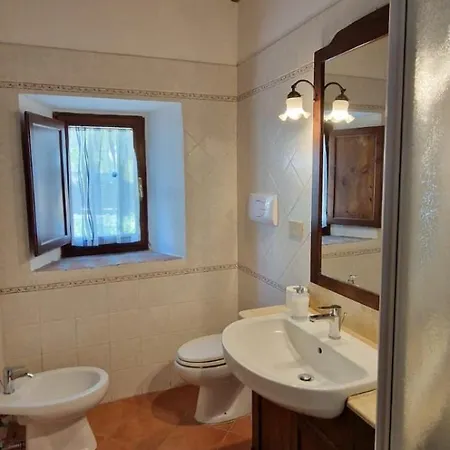 Agriturismo Il Canneto Casole d'Elsa Exterior photo