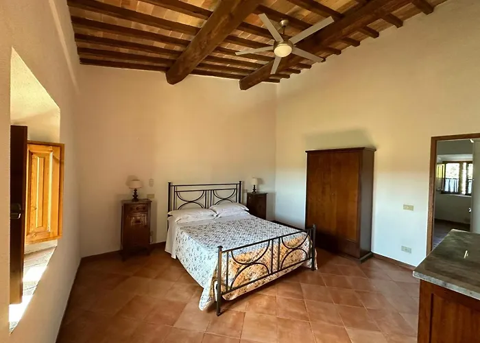 Agriturismo Il Canneto
