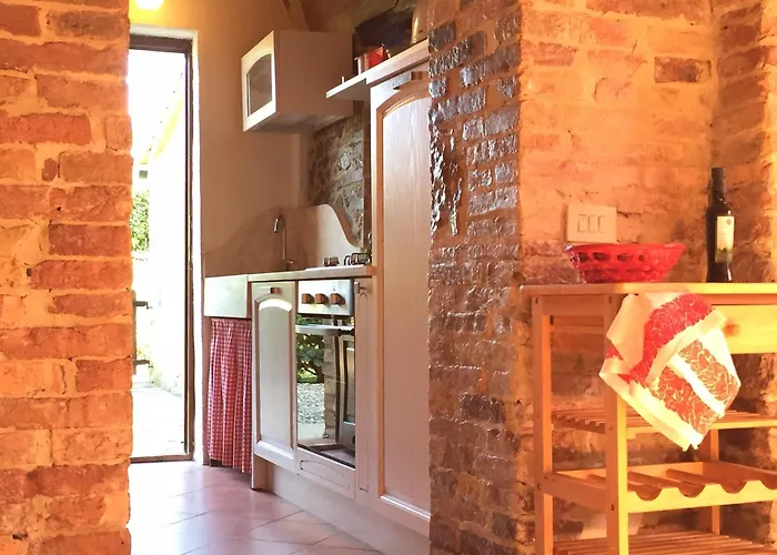 Agriturismo Il Canneto