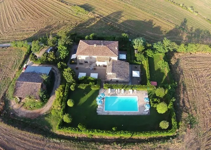 Agriturismo Il Canneto