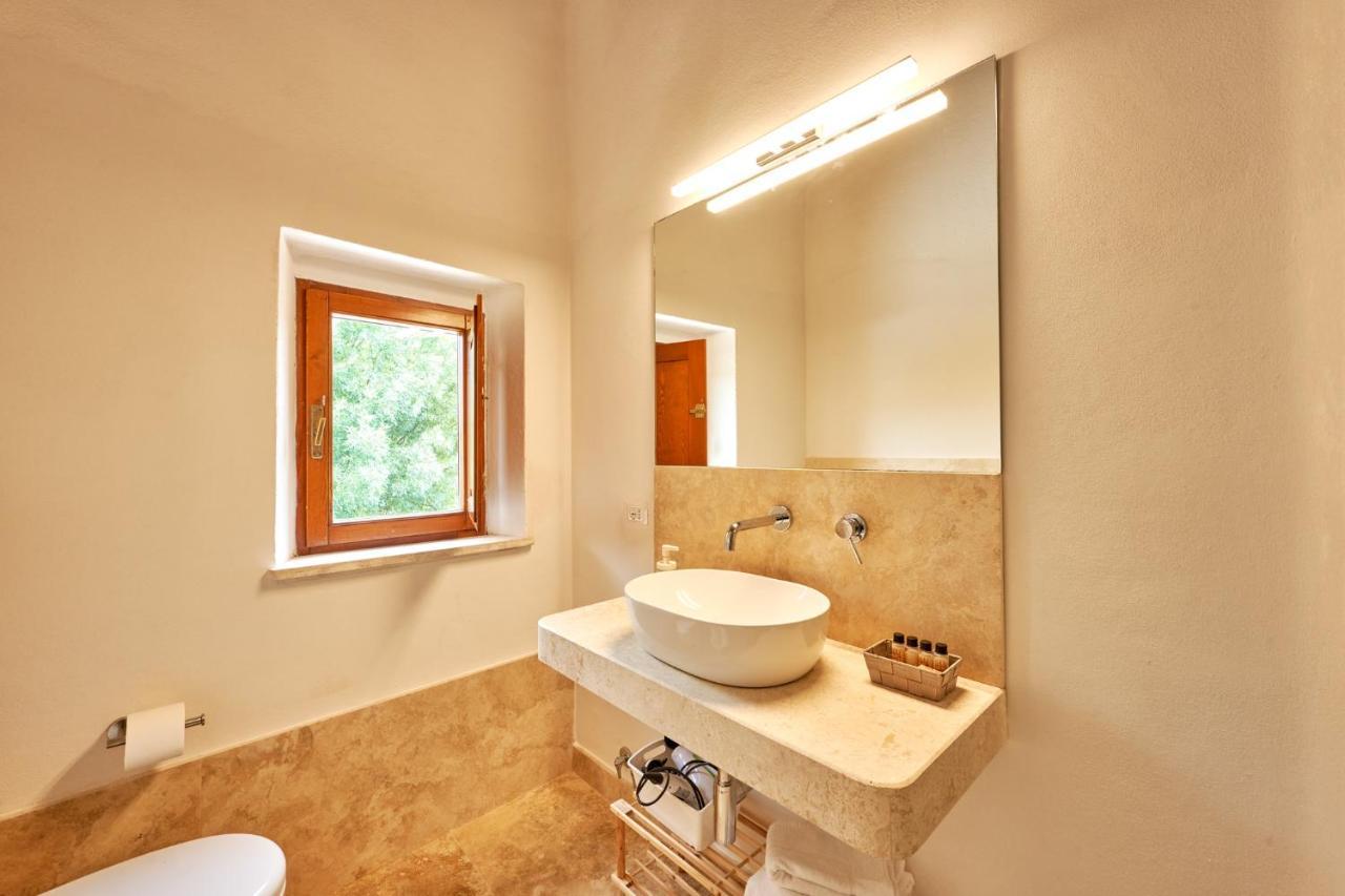 Il Canneto Farm stay
