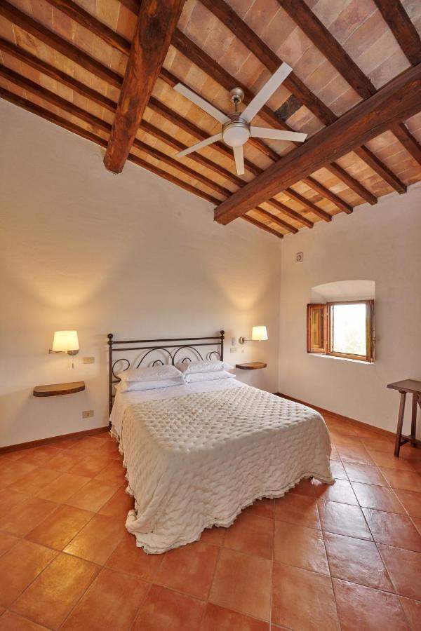 Il Canneto Farm stay *