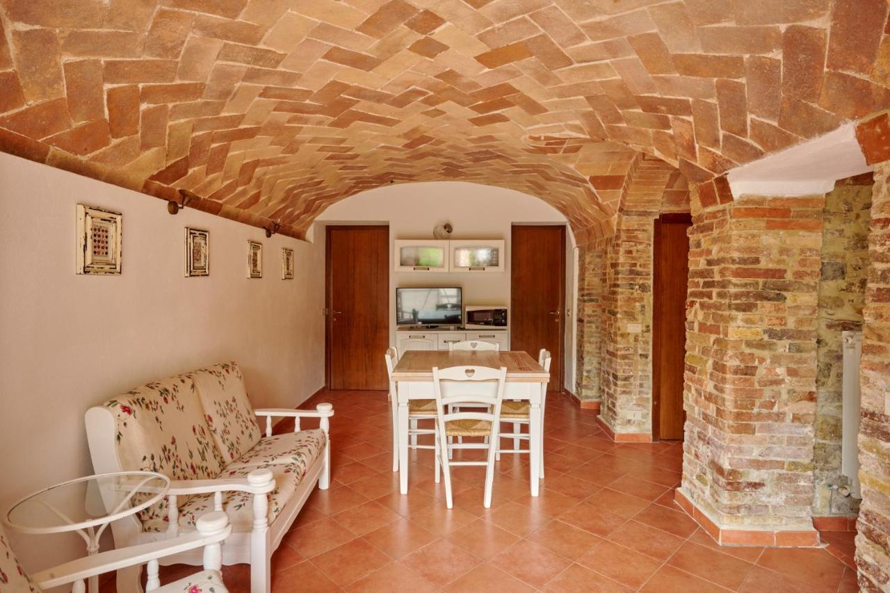 Il Canneto Farm stay
