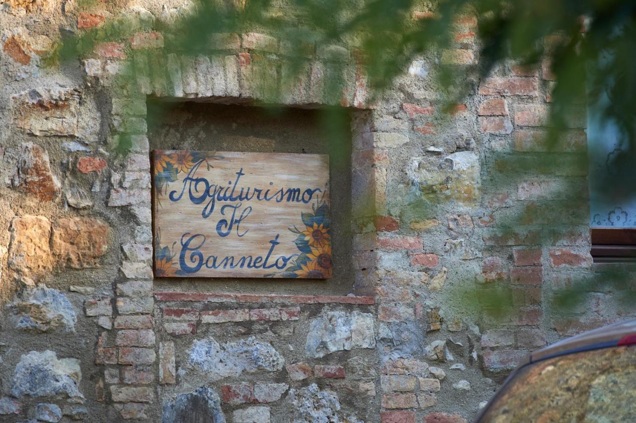Il Canneto *