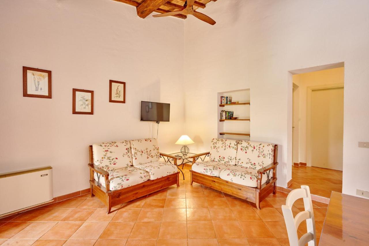 Il Canneto Farm stay *