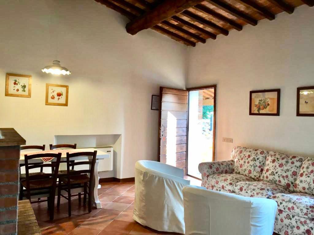 Farm stay Il Canneto *