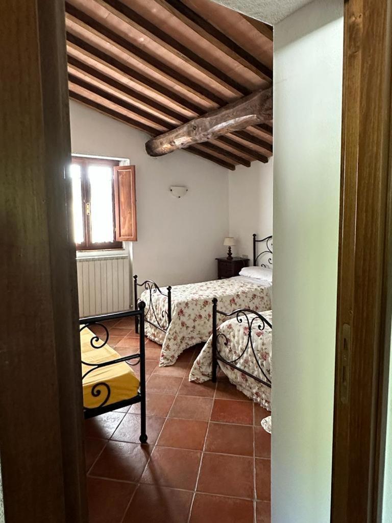 Farm stay Il Canneto