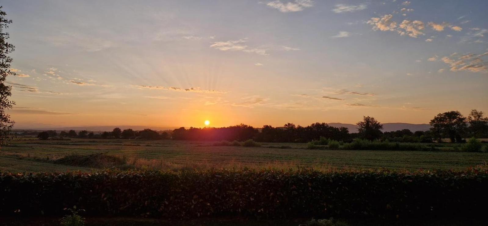 Il Canneto Farm stay *