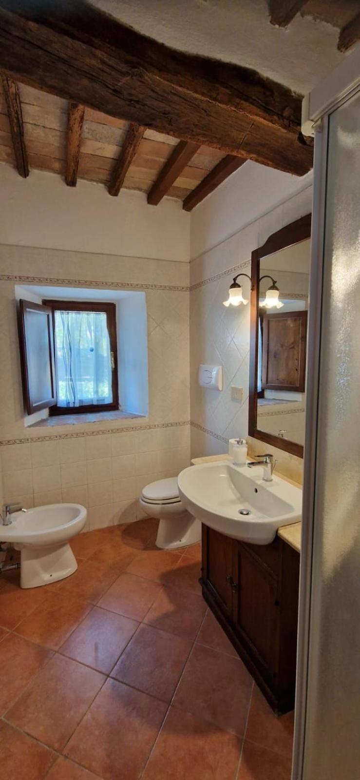 Il Canneto Farm stay *