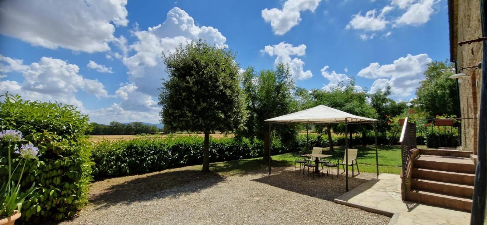 Farm stay Il Canneto Casole d'Elsa