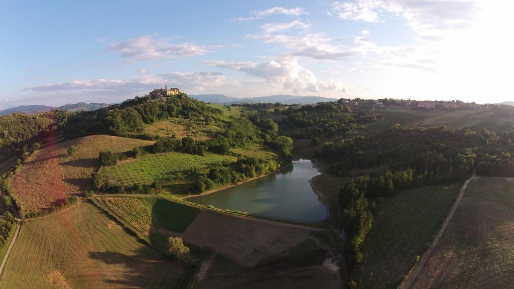 Farm stay Il Canneto