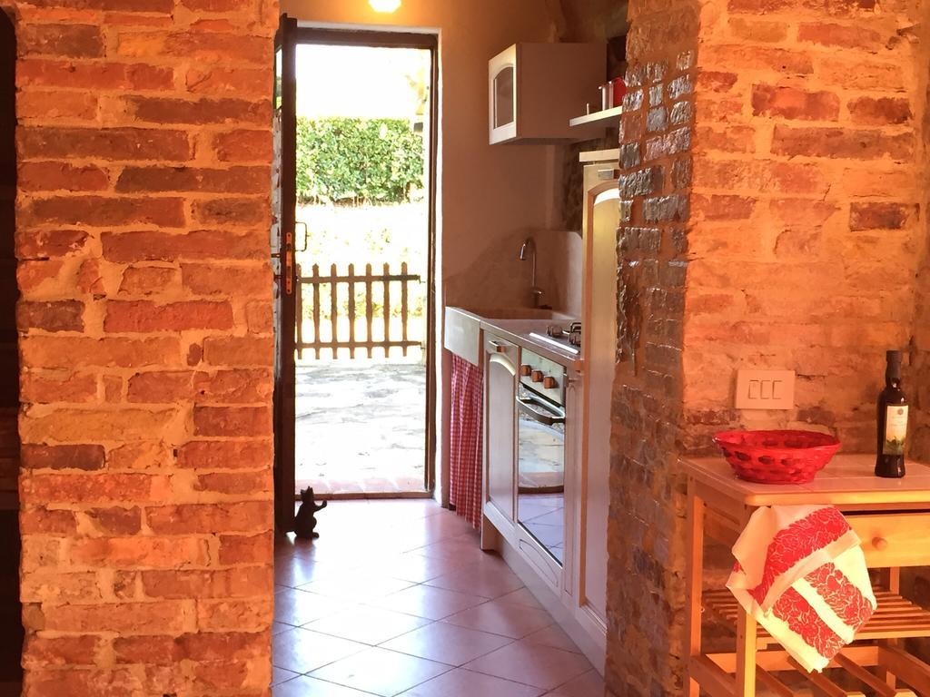 Farm stay Il Canneto *