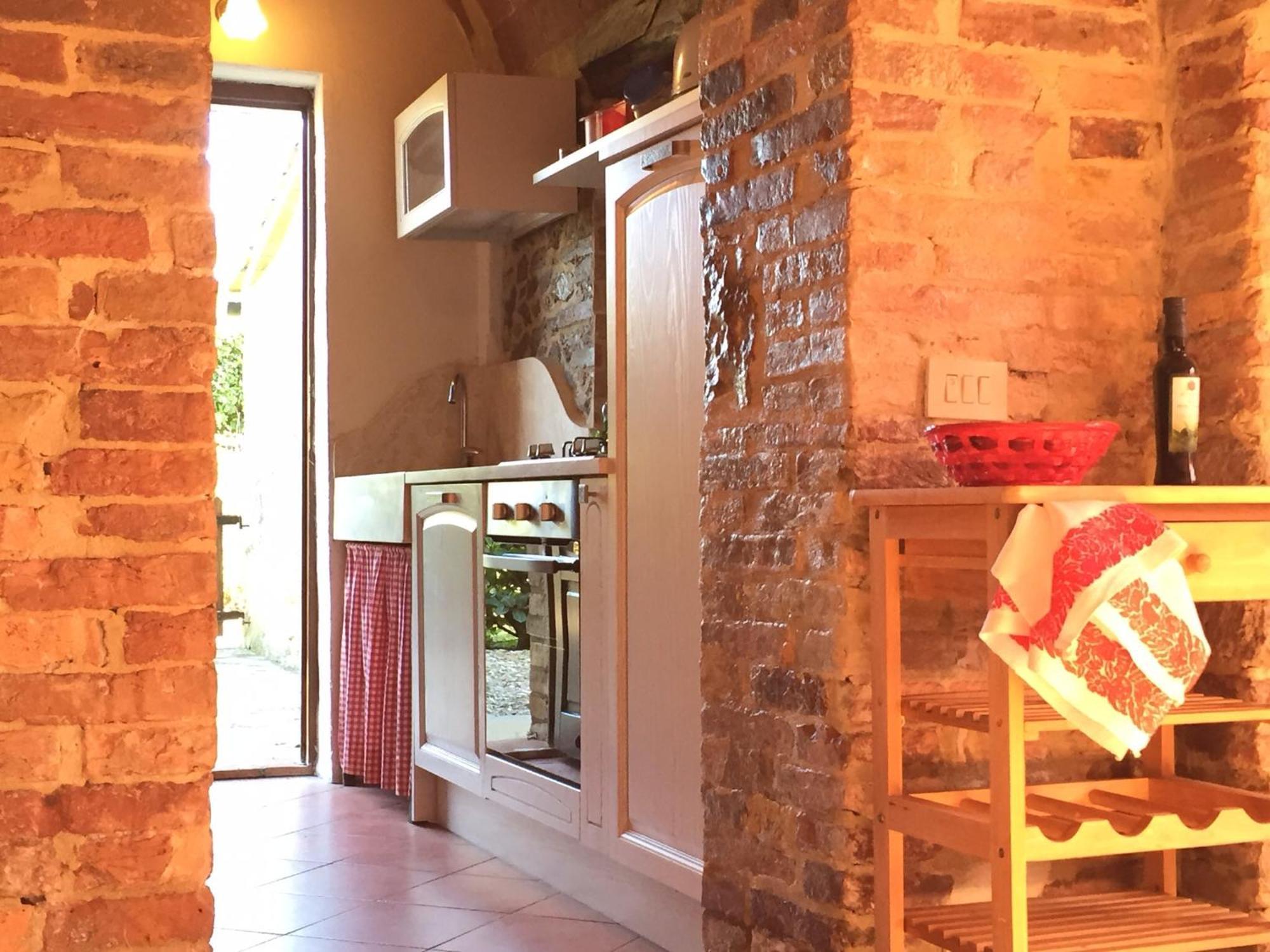 Farm stay Il Canneto