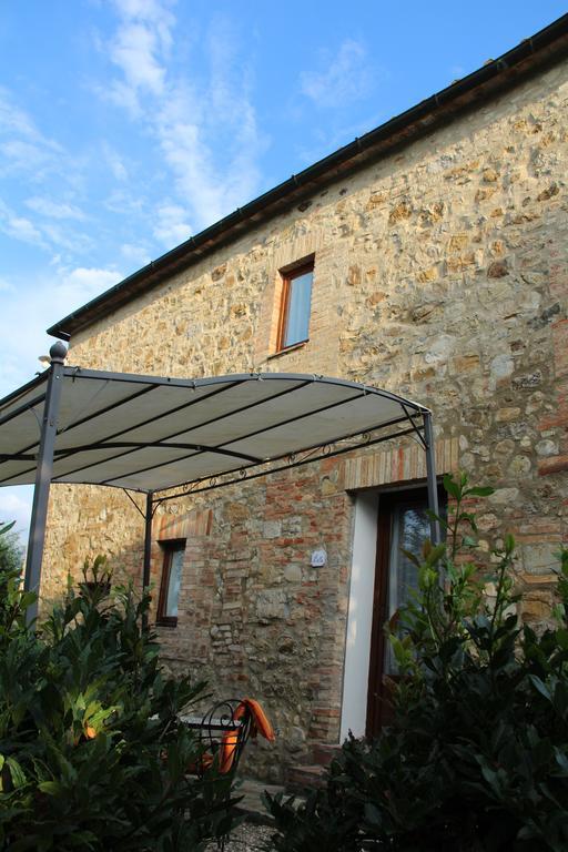 Il Canneto Farm stay